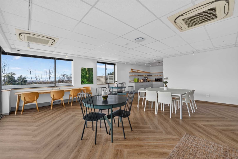 To Let Commercial Property for Rent in Kenilworth Western Cape
